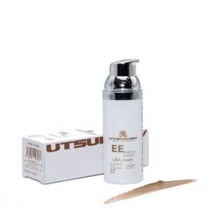 crema ee de utsukusy colore medio