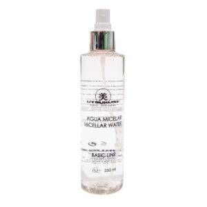 Agua Micelar Basic Line