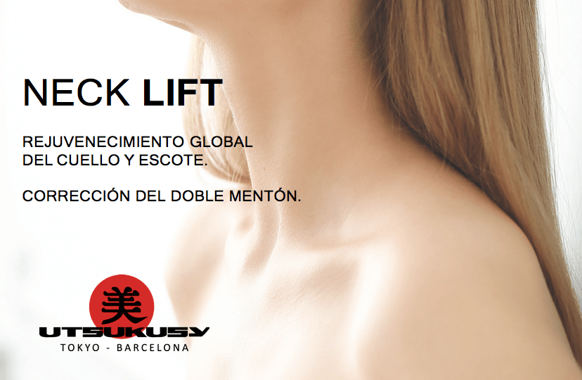 Crema Neck Lift para cuello y escote - Imagen 2