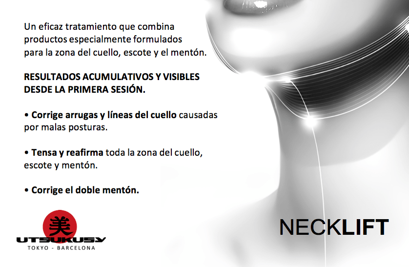 Crema Neck Lift para cuello y escote - Imagen 3