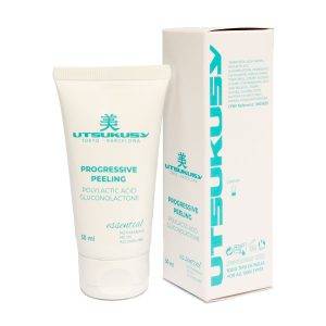 Progressive Peeling de Utsukusy: