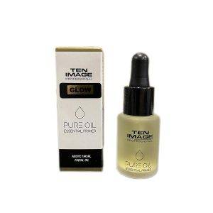 Pure Oil - Essential Primer | Aceite Facial Ultraligero de Acabado Seco