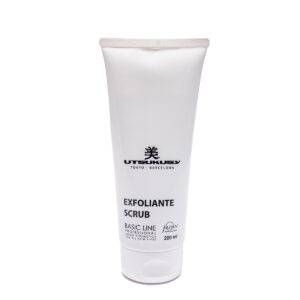 Exfoliante Basic de Utsukusy