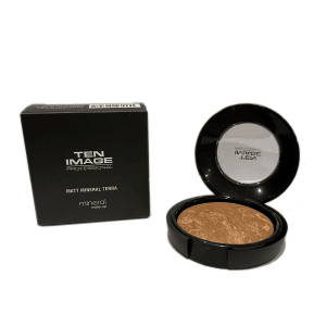 Maquillaje Matt Mineral Terra de Ten Image
