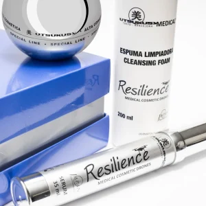 Kit Resilience de Utsukusy