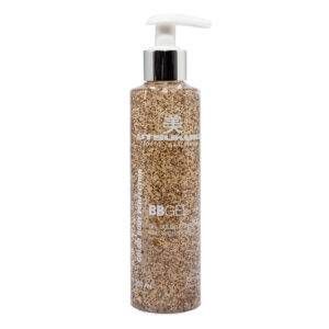 BB Gel corporal piel morena de Utsukusy
