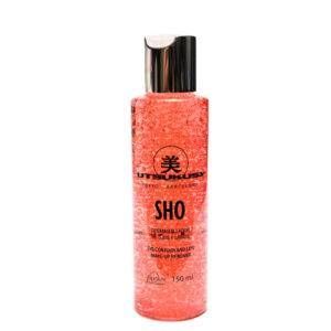 Sho Limpiador, Desmaquillante de Ojos