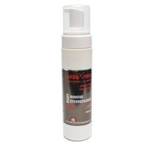 Mousse Corporal Reafirmante Efecto Frío