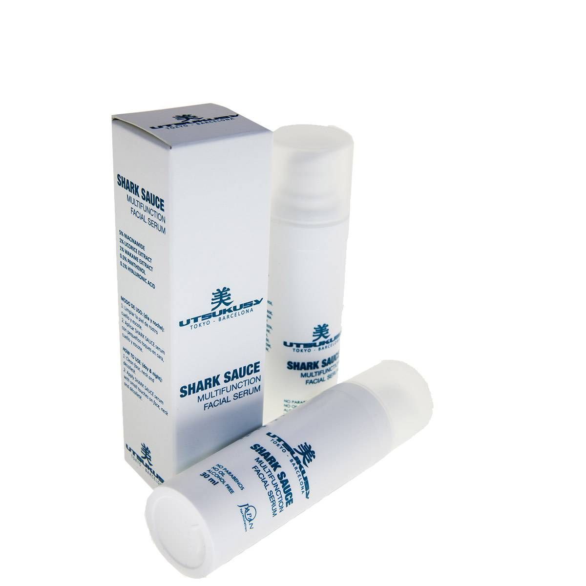 Utsukusy Serum Multifunción