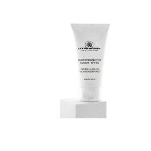 Crema Solar Foto Protectora SPF 50