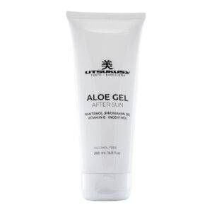 Gel de Aloe Vera, After Sun