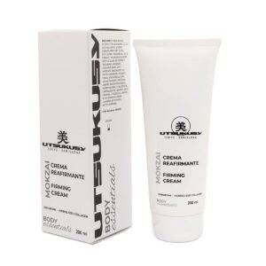 Crema Corporal Reafirmante