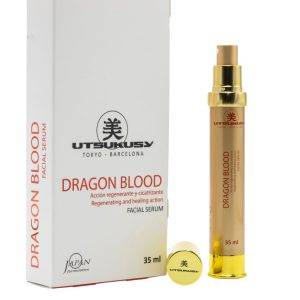 Sérum Sangre de Dragón