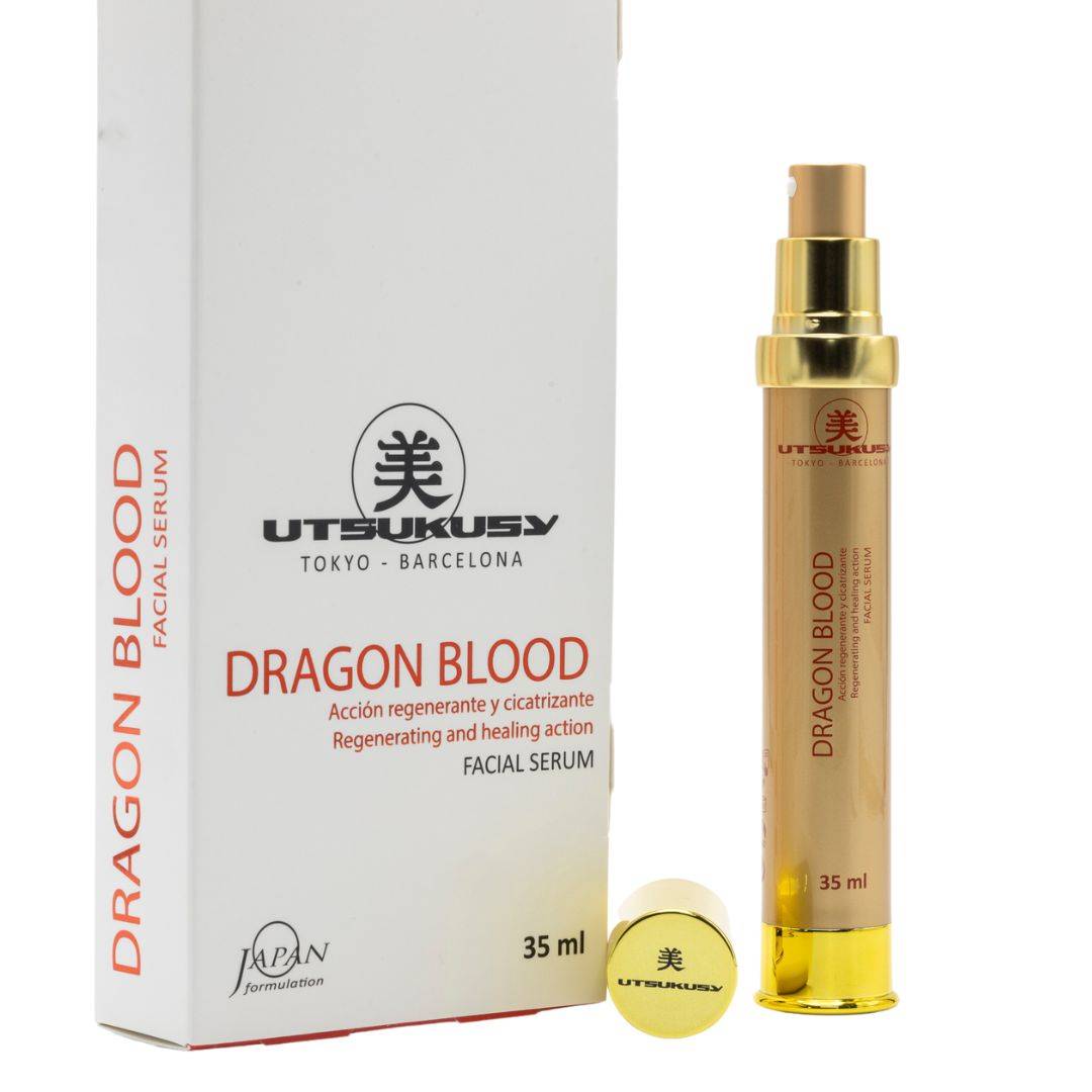 Sérum Sangre de Dragón