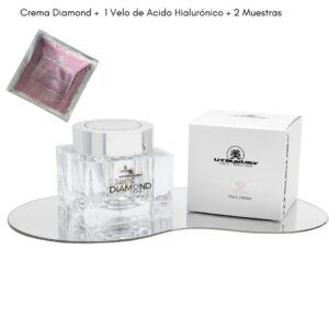 crema Diamond Utsukusy