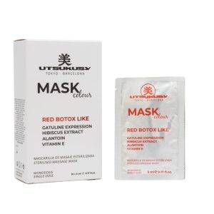 Mascarilla Red Like 10x5ml