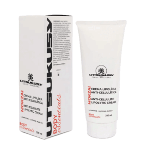 Crema Corporal Lipolítica - Anticelulítica