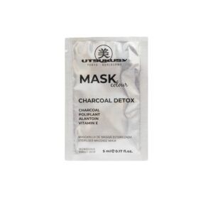 MASCARILLA CHARCOAL DE UTSUKUSY