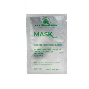 A GREEN DE UTSUKUSY