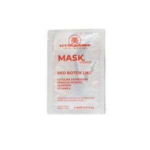 MASCARILLA RED DE UTSUKUSY