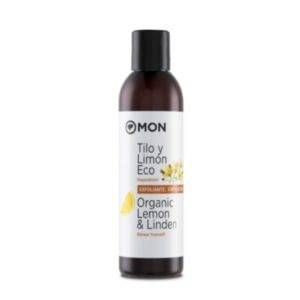 Gel Exfoliante Facial y Corporal