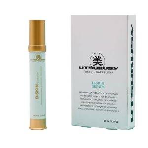 Sérum D Skin (Tratamiento Antiedad)