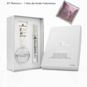 Kit Platinum de utsukusy despigmentante