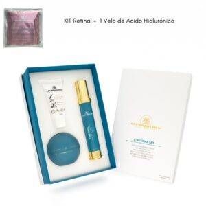 Kit Retinal de Utsukusy