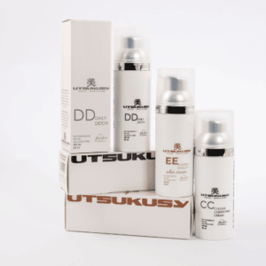 maquillajes con protector solar