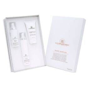 kit tranex white Utsukusy