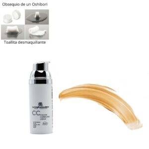 CREMA CC UTSUKUSY