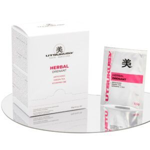 HERBAL DRENANT de utsukusy