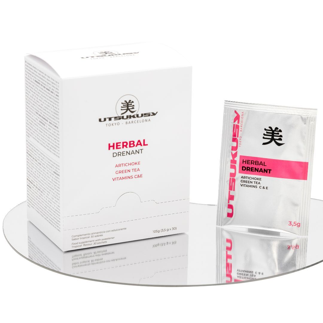 HERBAL DRENANT de utsukusy