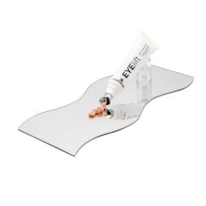 Crema color contorno de ojos eye lift de utsukusy