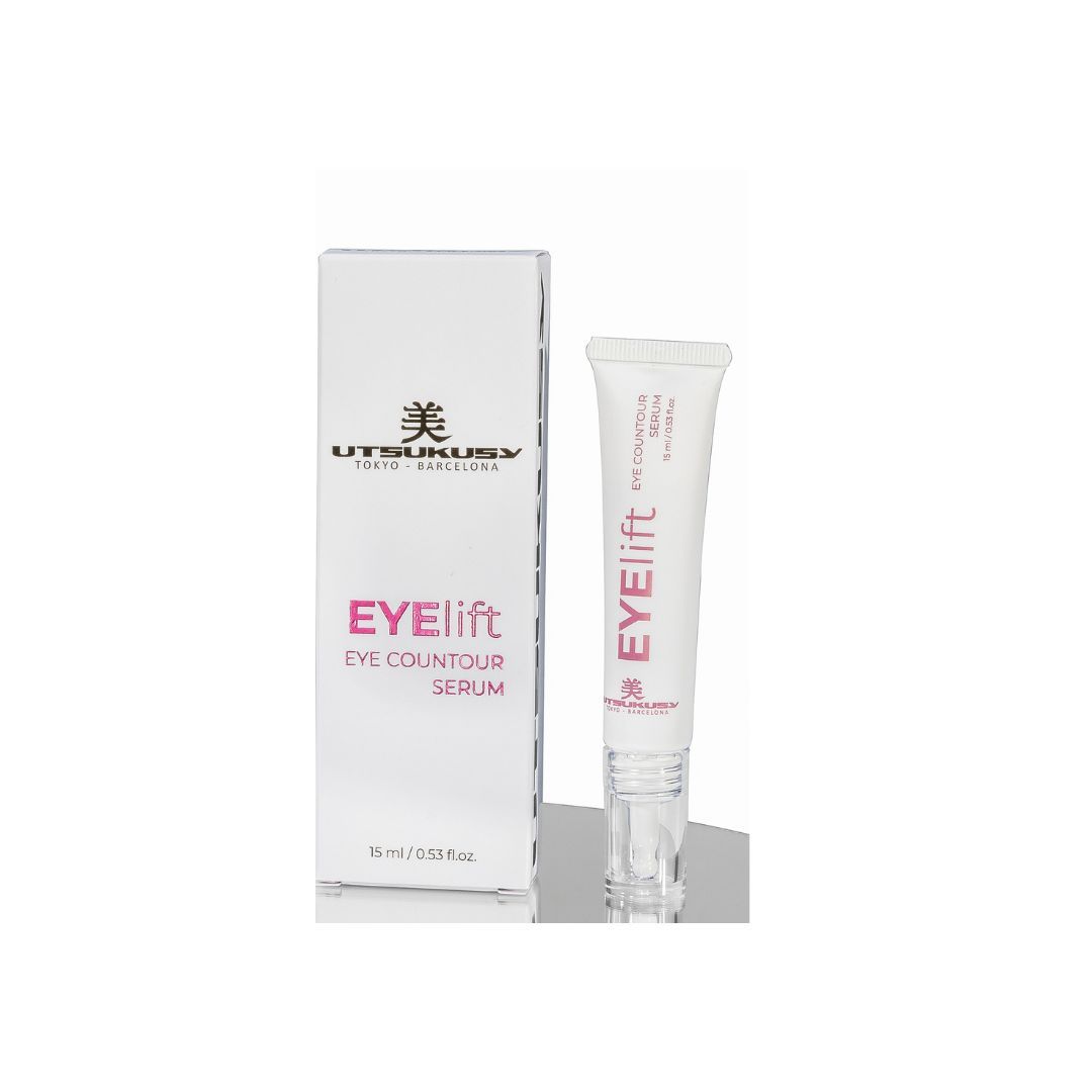 Serum Eye kift de utsukusy, bolsas y ojeras