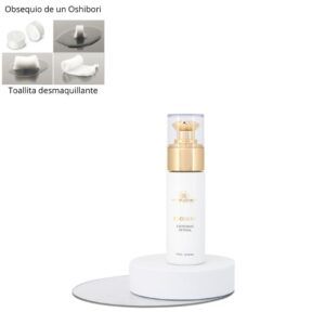 Serum exoskin exosomas con retinal de utsukusy