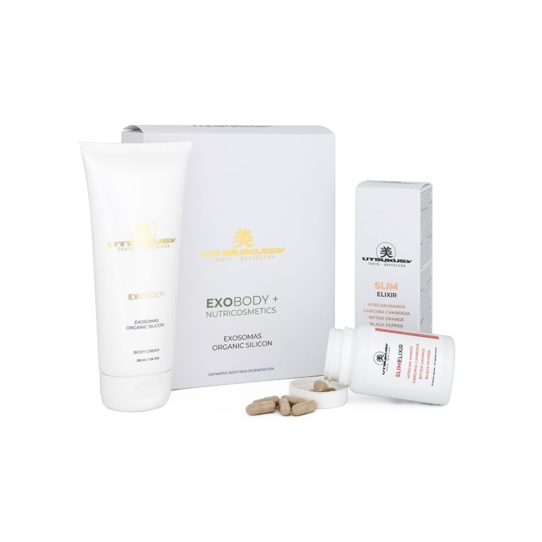 Kit exobody reductor de Utsukusy