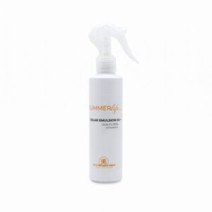 Emulsion Solar 50+ utsukusy