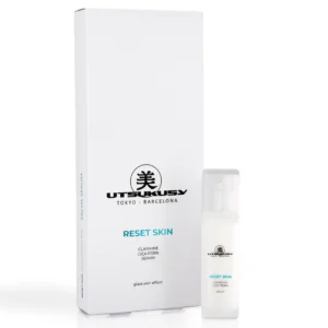 Serum Reset skin de utsukusy
