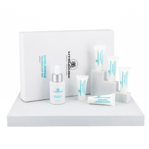SET MICRO SPICULE TECHNOLOGY