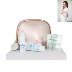Neceser Perfect Skin de utsukusy para pieles grasas