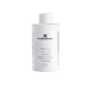 Exohair shampoo de Utsukusy