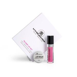 SET VOLUMINIZADOR LABIOS UTSUKUSY