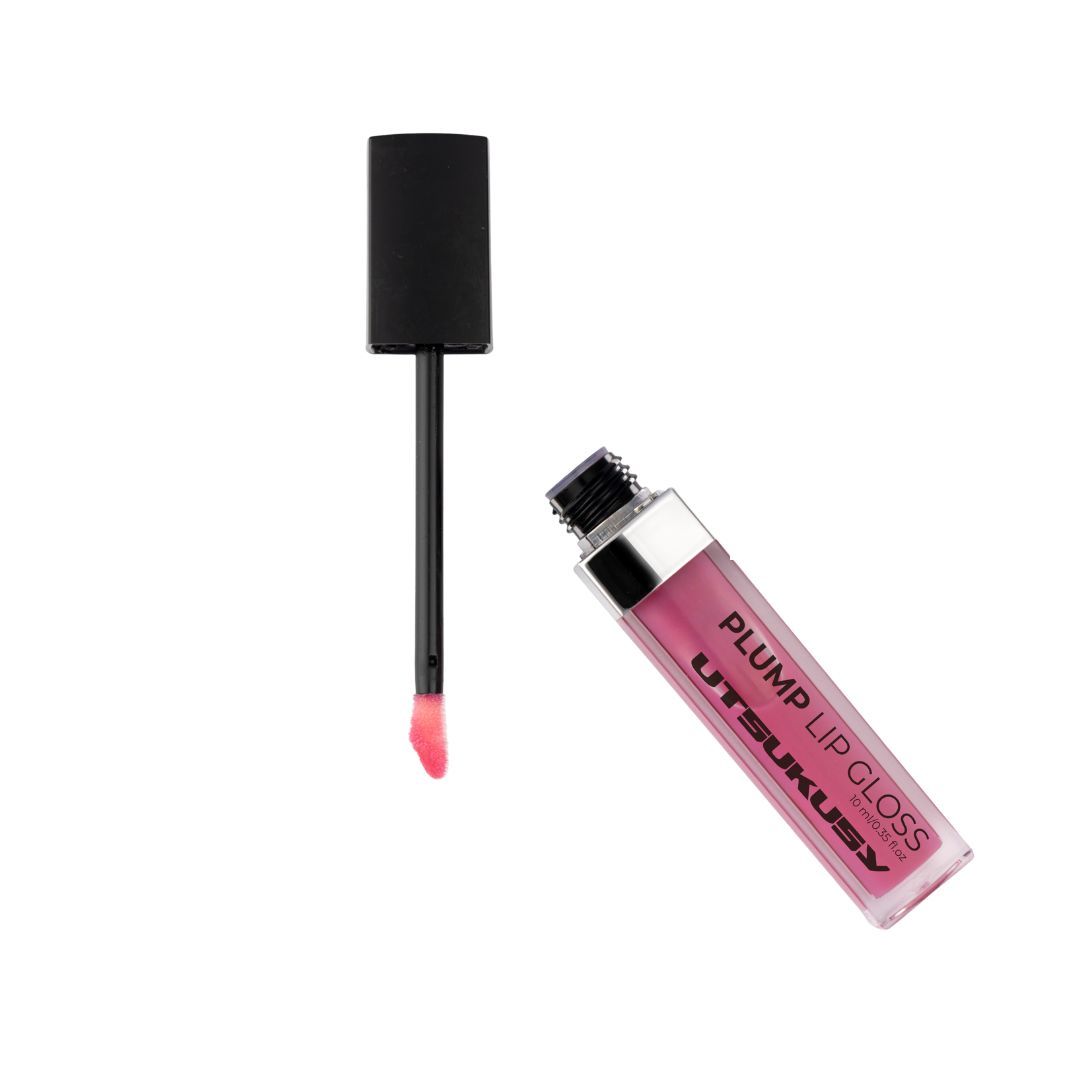 Voluminizador PLUMP LIP GLOSS de Utsukusy