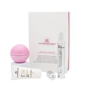 Kit Artificial Skin de Utsukusy