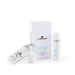 Kit Microespicule Color DD de Utsukusy