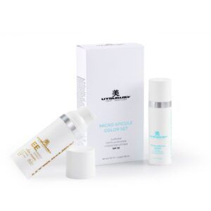 Kit Microespicule Color EE de Utsukusy