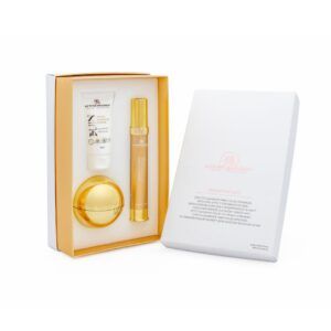 Kit Sensitive Skin de Utsukusy