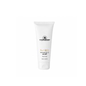 Crema Solar Sun Skin SPF 50 Utsukusy