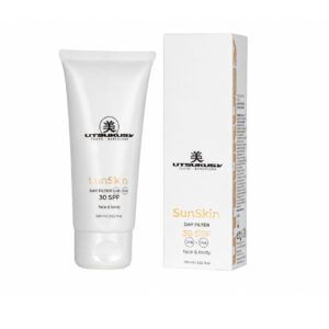 Crema Solar Sun Skin SPF 30 Utsukusy